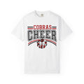 Cobras Cheer Mom T-Shirt