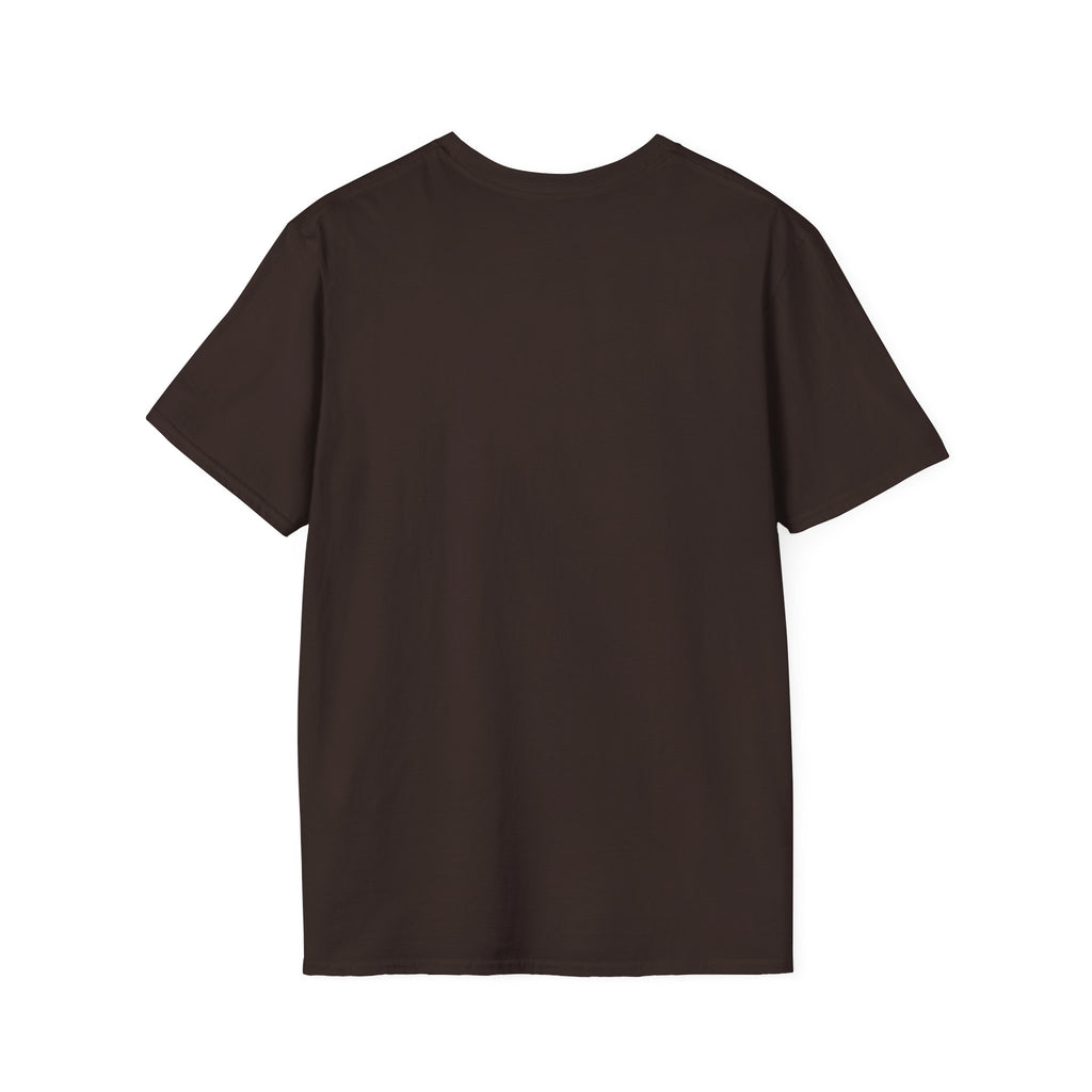 Not Luck, Just God T-Shirt