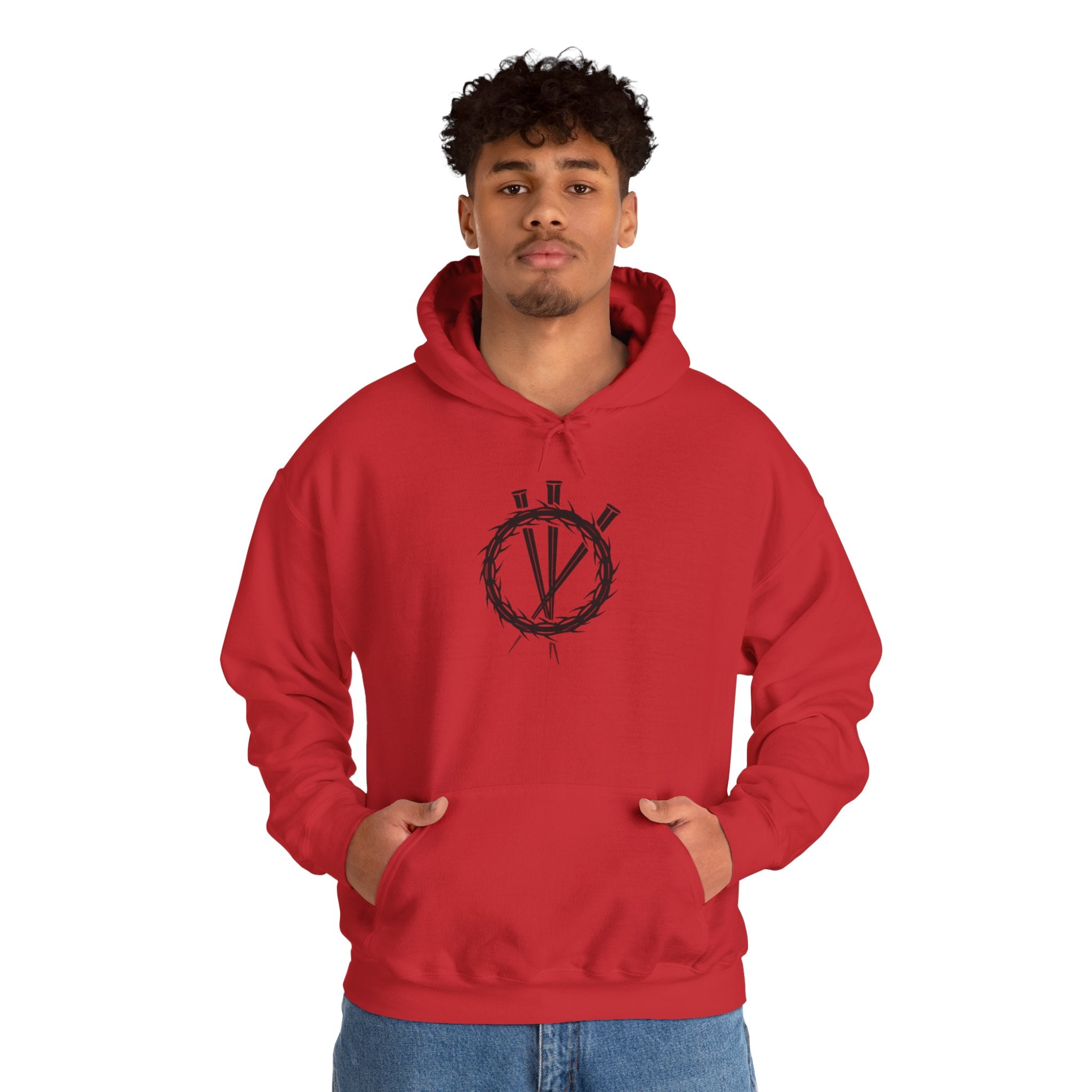 Forgiven Hoodie