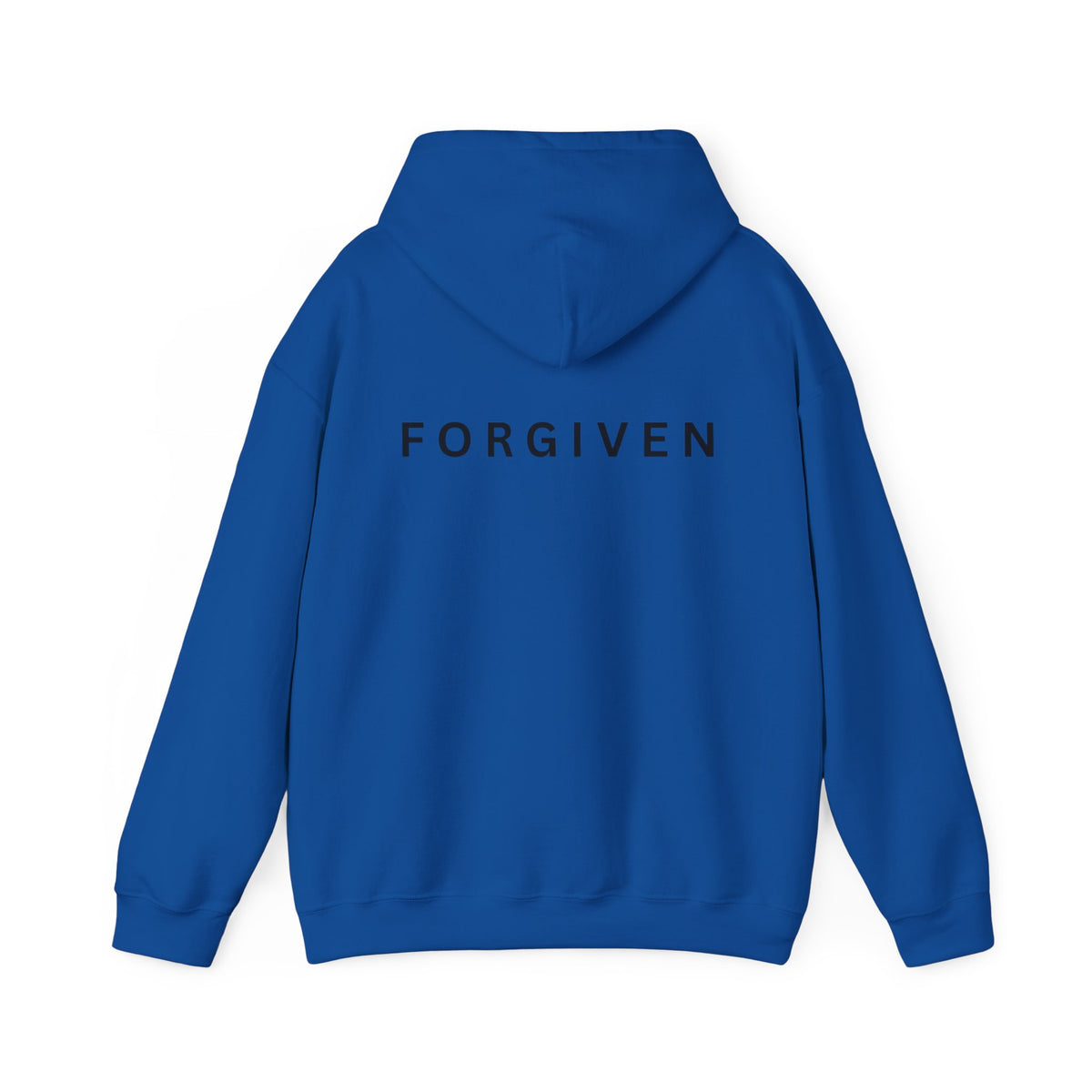 Forgiven Hoodie
