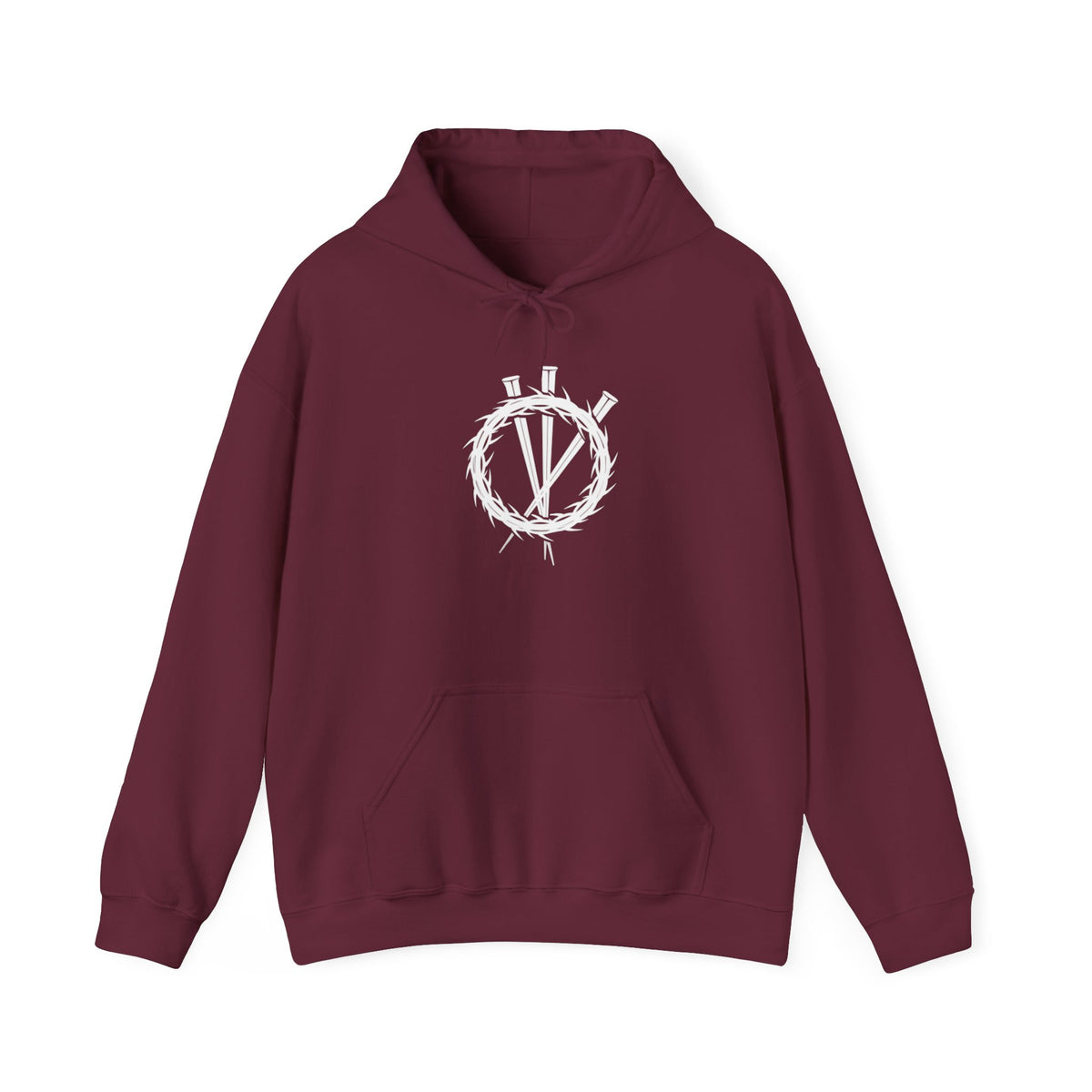 Forgiven Hoodie