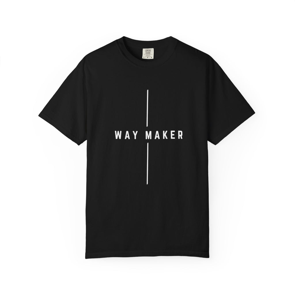 Way Maker T-Shirt