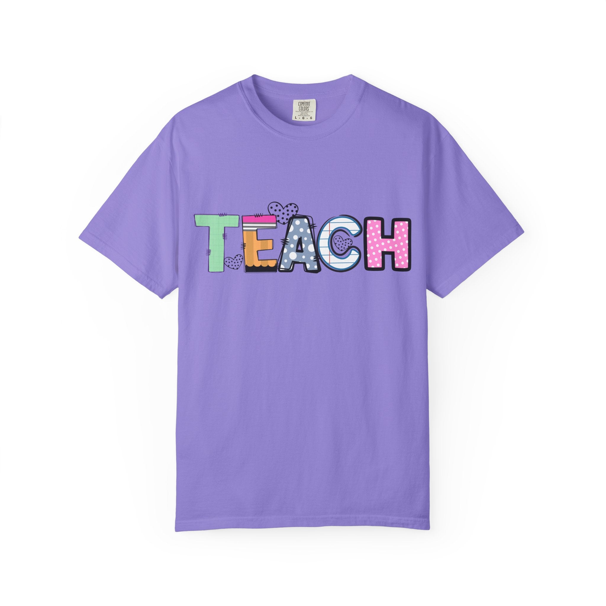 Teach T-Shirt