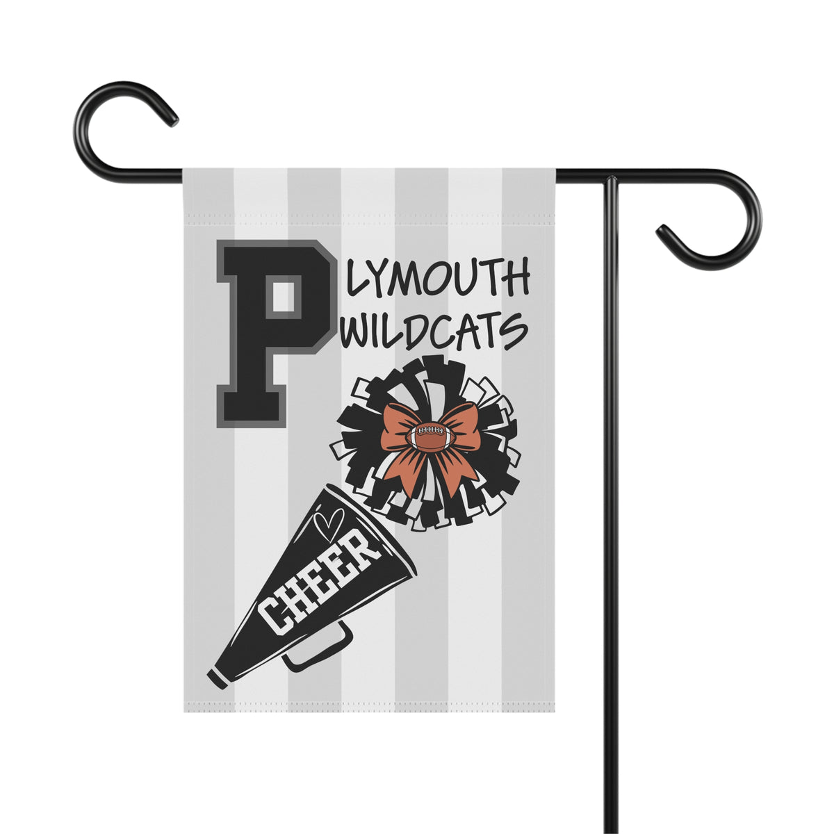 Garden & House Banner