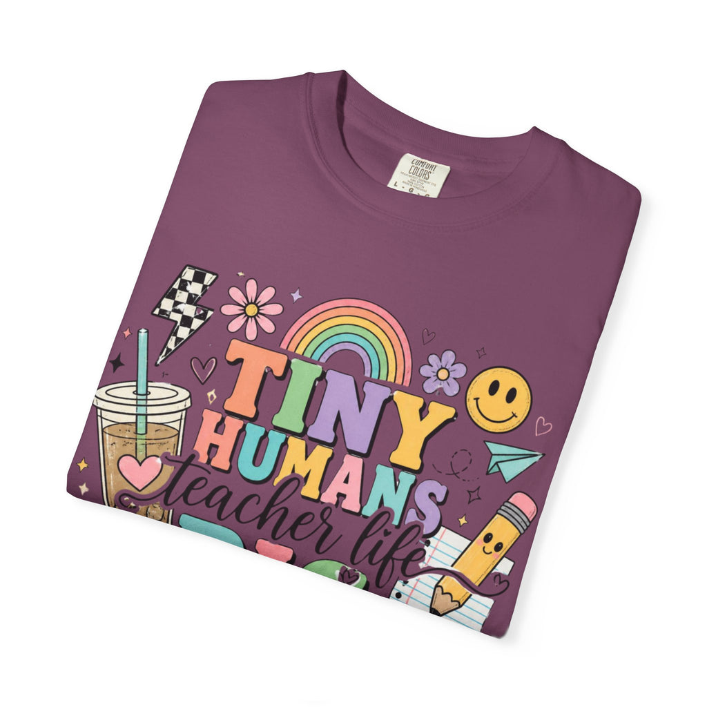 Teacher Life Tee