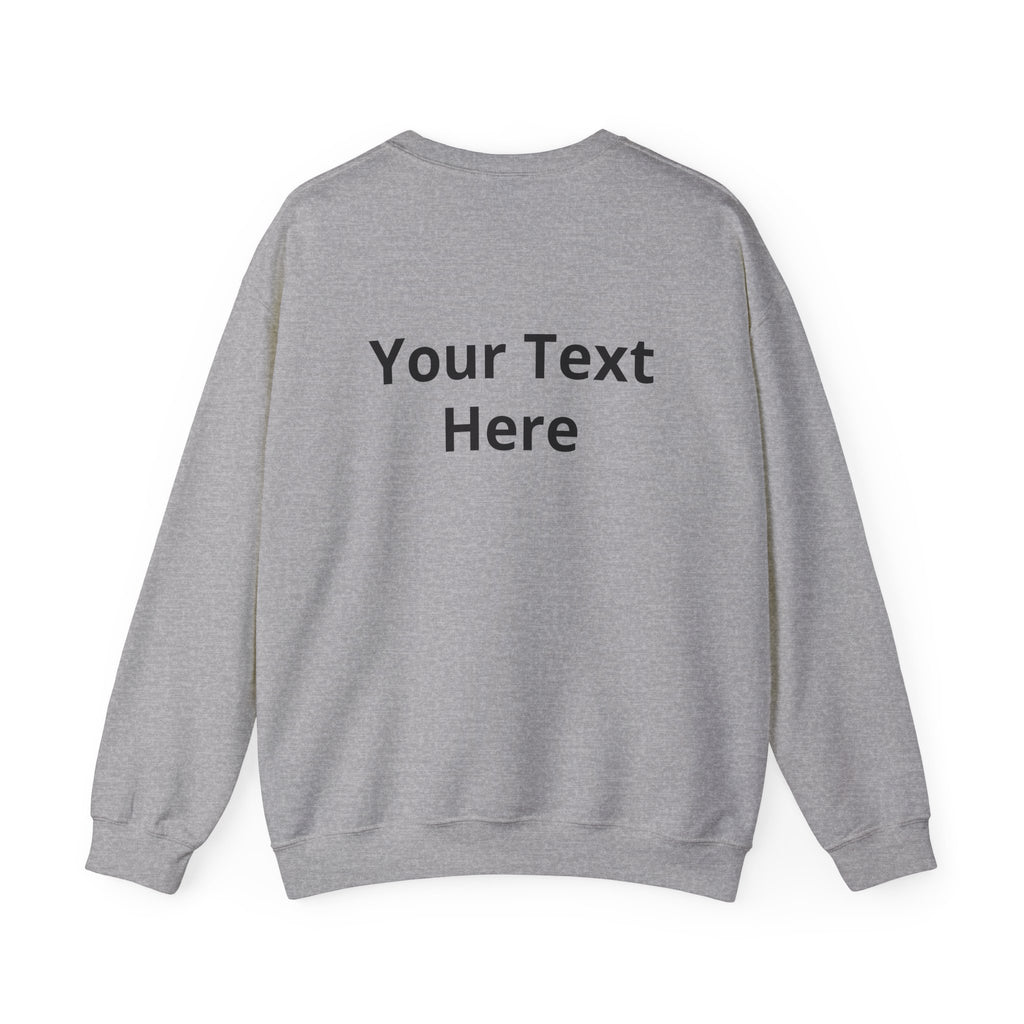 Salem Rocks Crewneck Sweatshirt