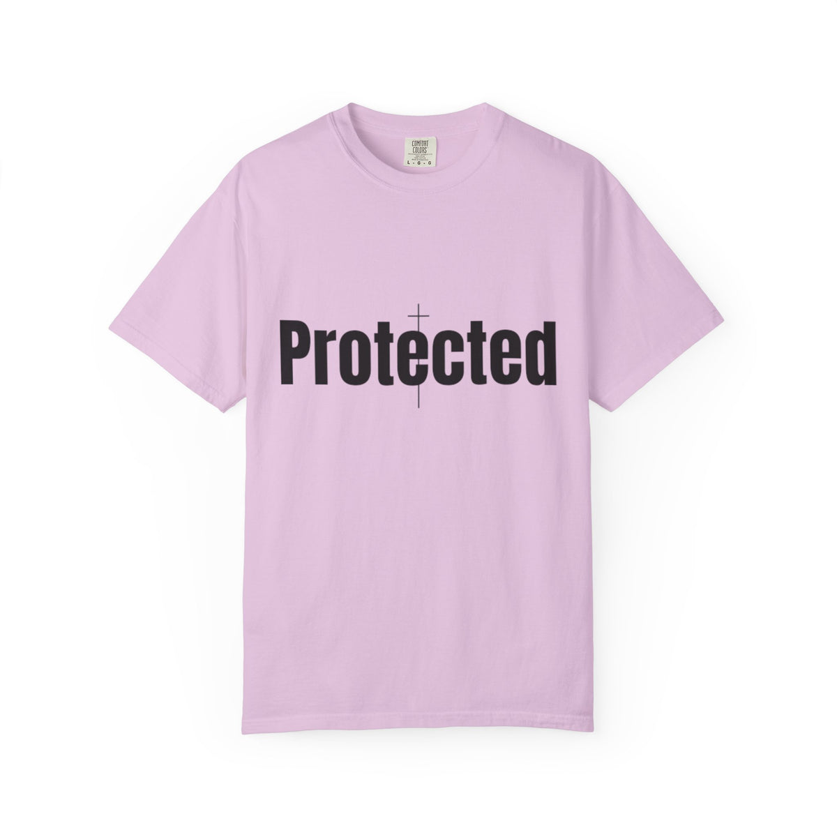 Protected T-Shirt