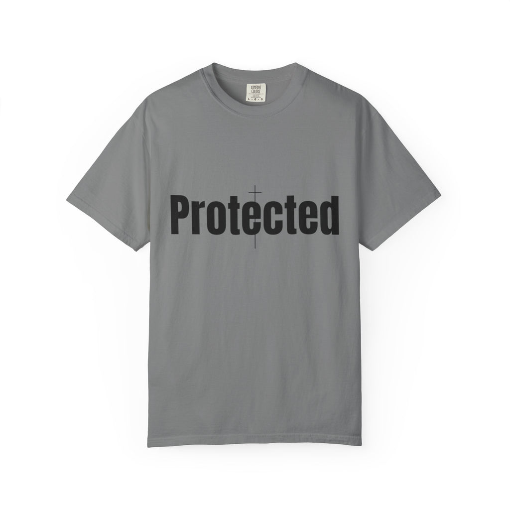 Protected T-Shirt