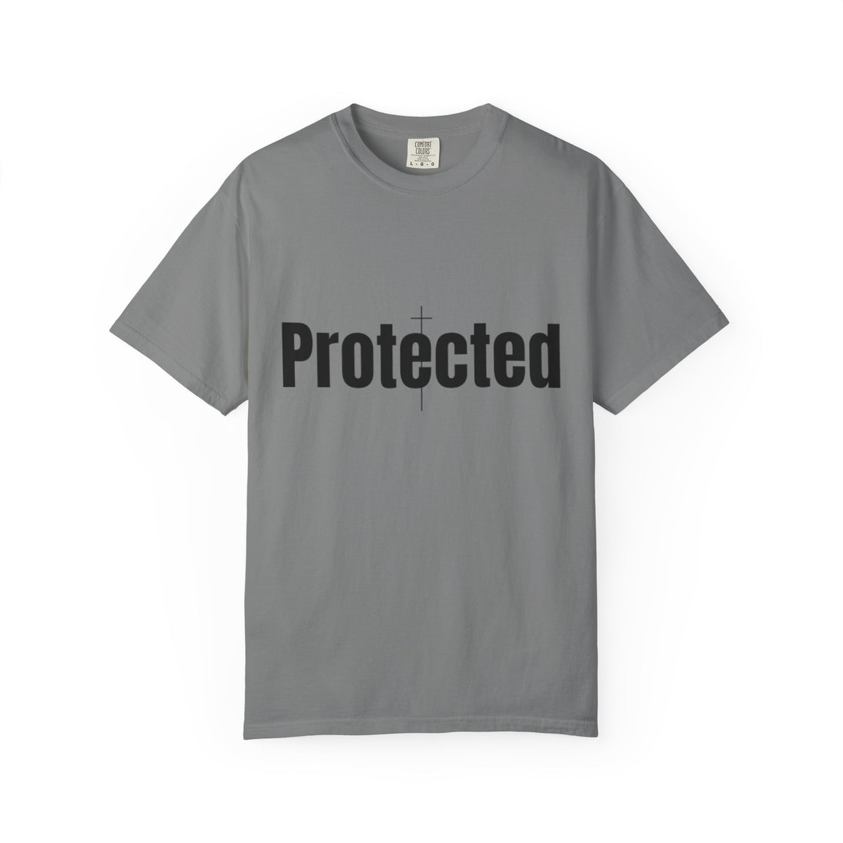 Protected T-Shirt