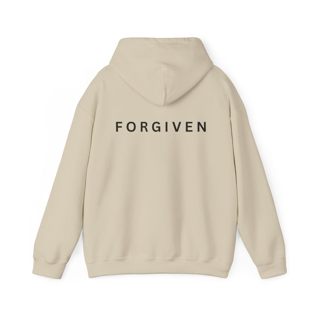 Forgiven Hoodie