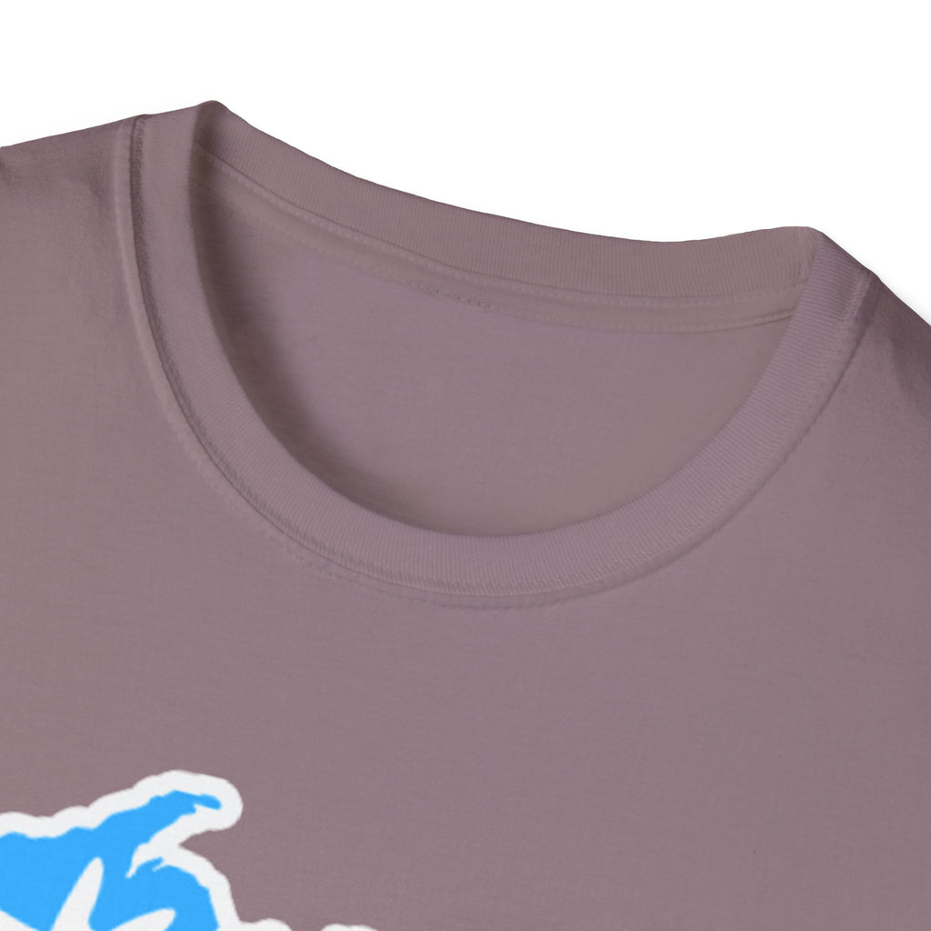 Michigan Home State T-Shirt