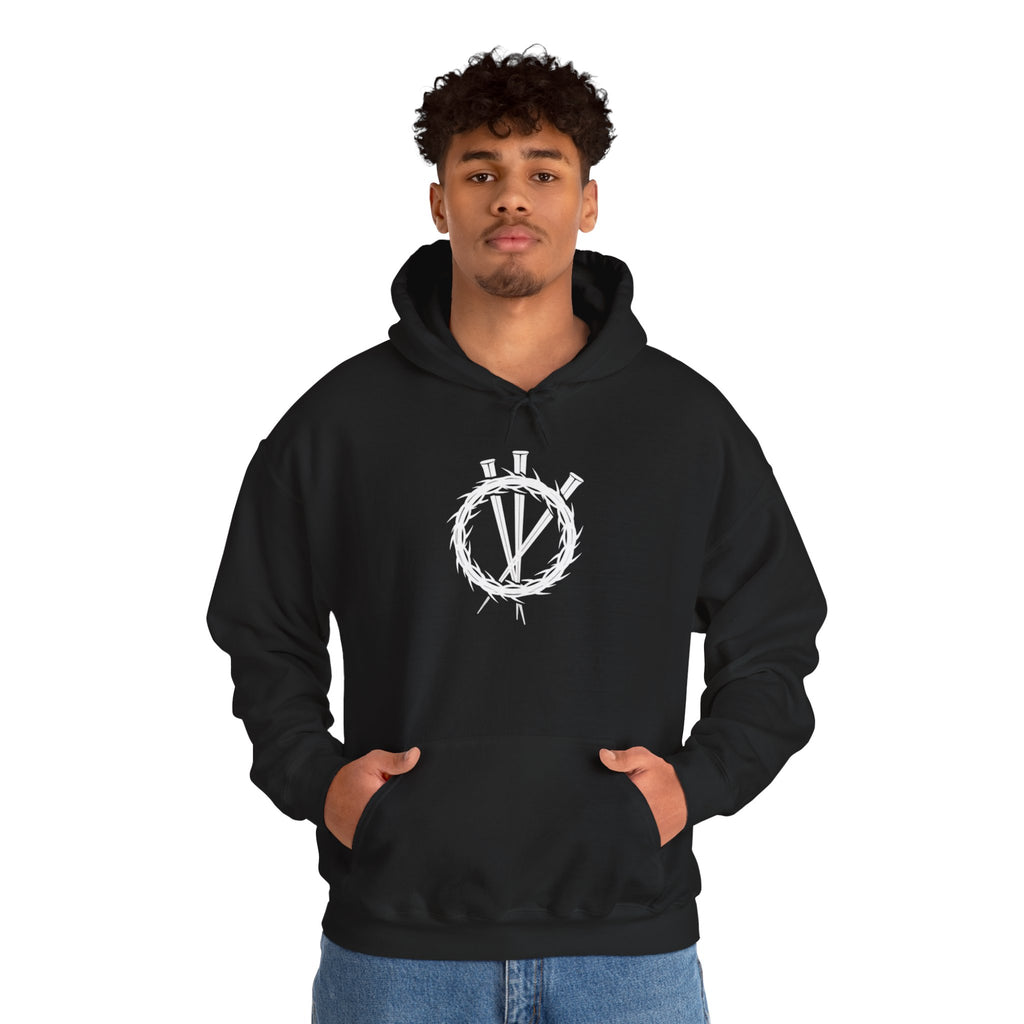 Forgiven Hoodie