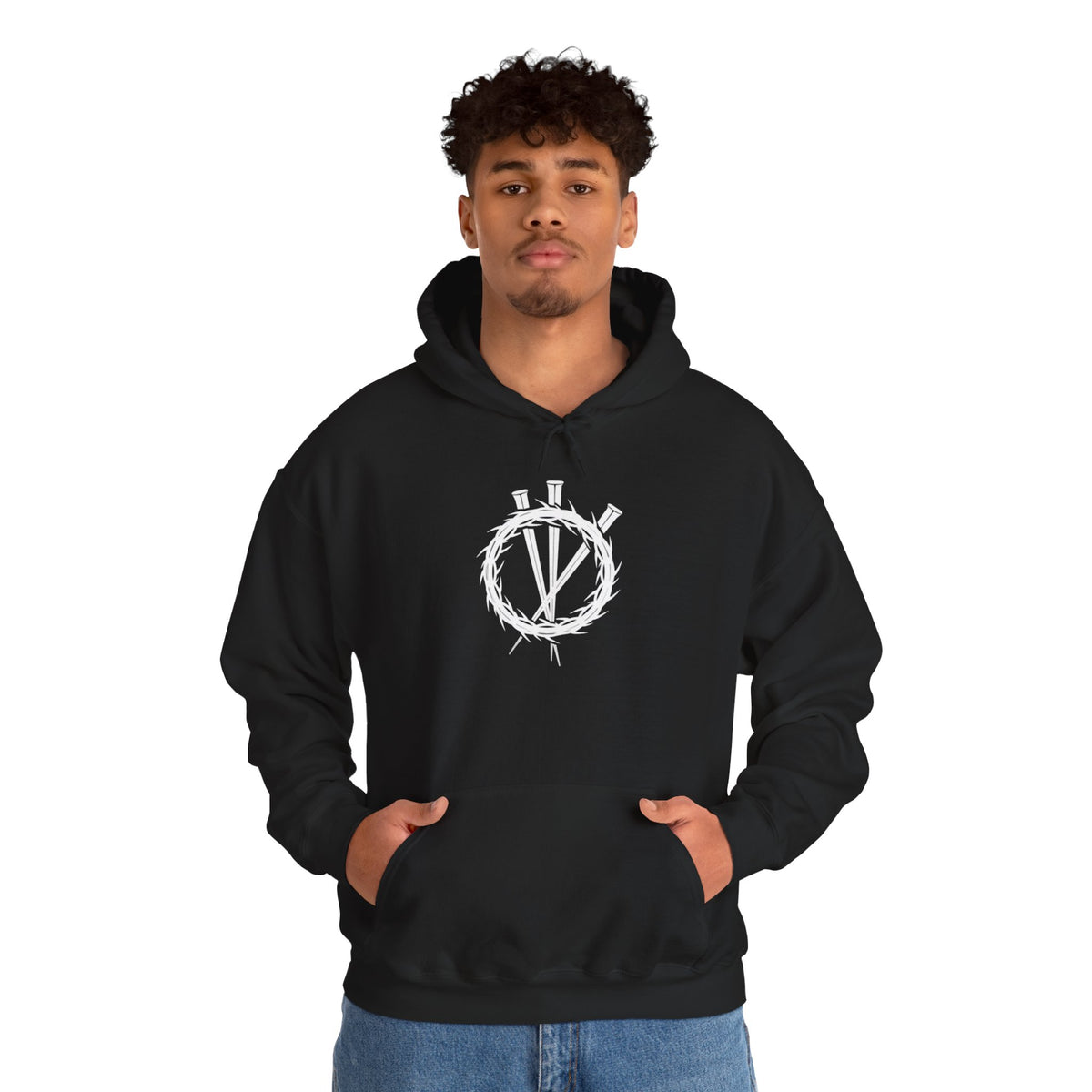 Forgiven Hoodie