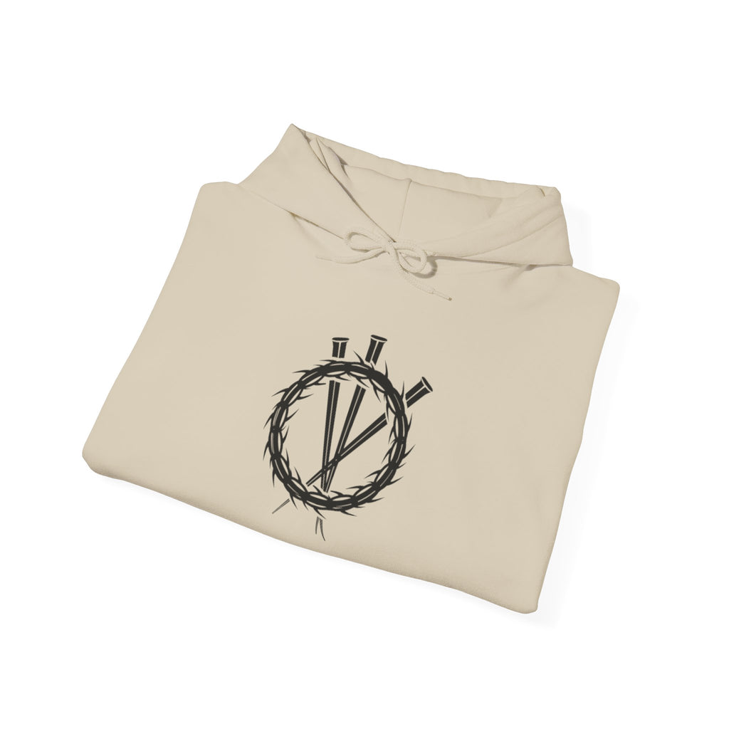 Forgiven Hoodie