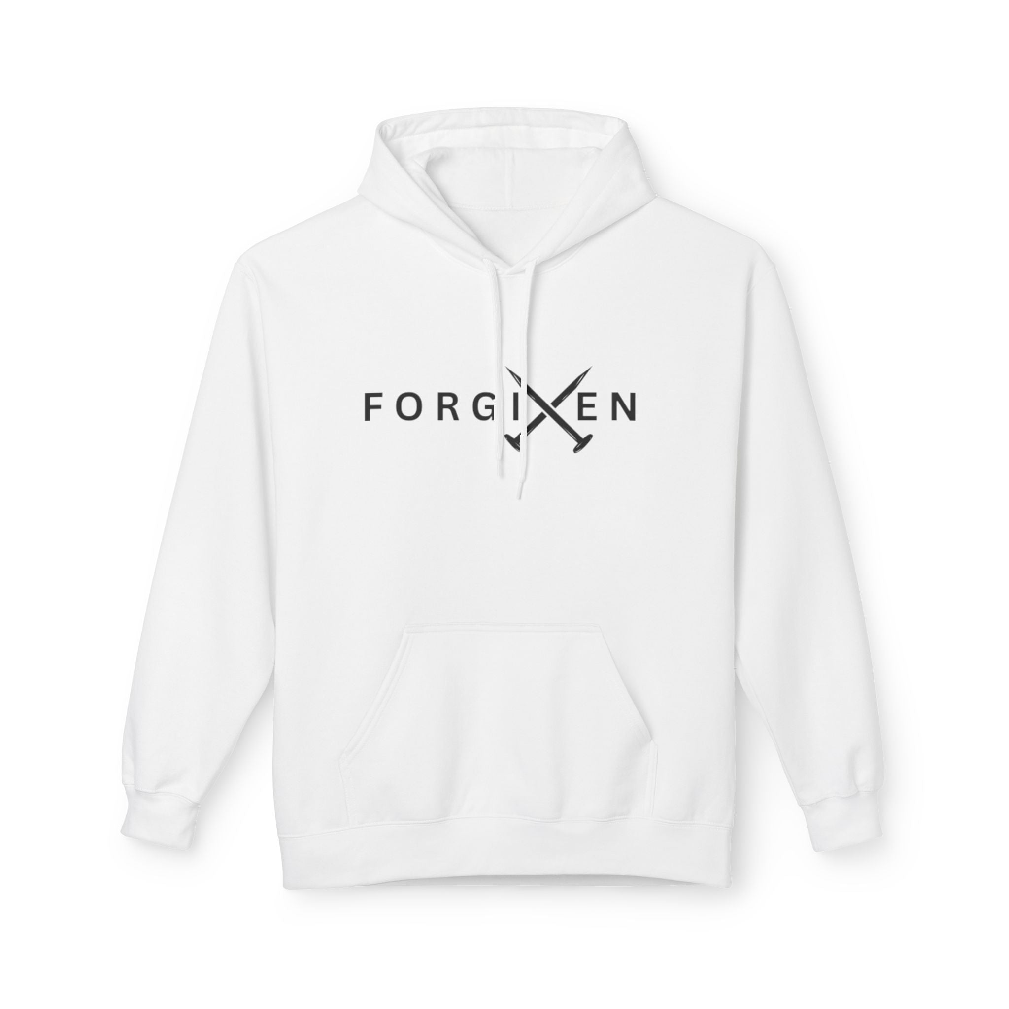 Forgiven Hoodie