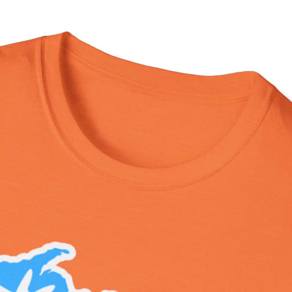 Michigan Home State T-Shirt