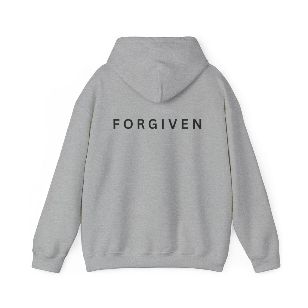 Forgiven Hoodie