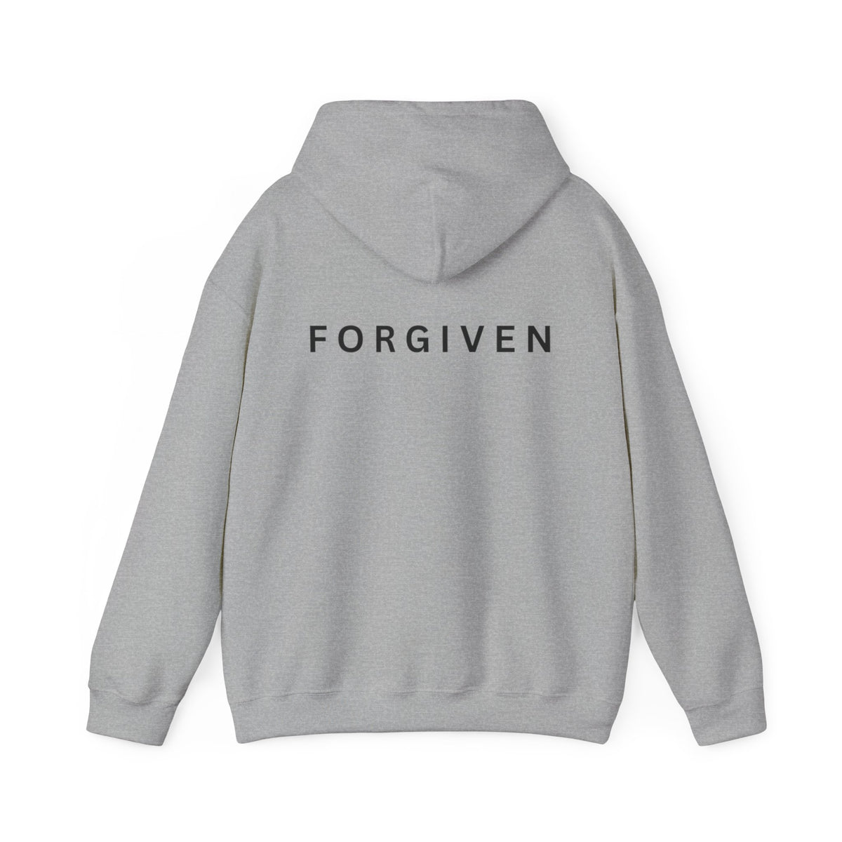 Forgiven Hoodie
