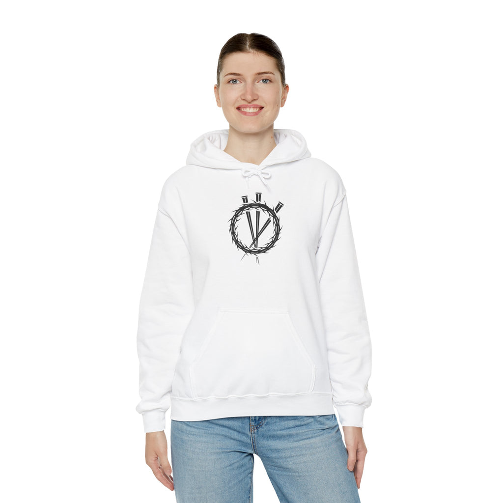 Forgiven Hoodie