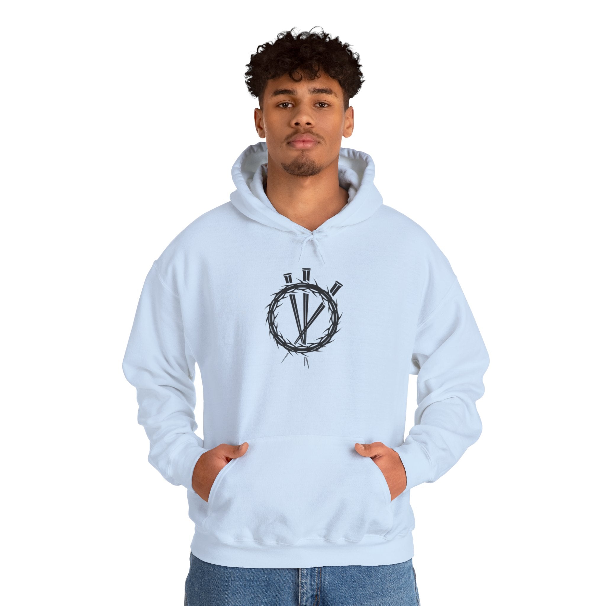 Forgiven Hoodie