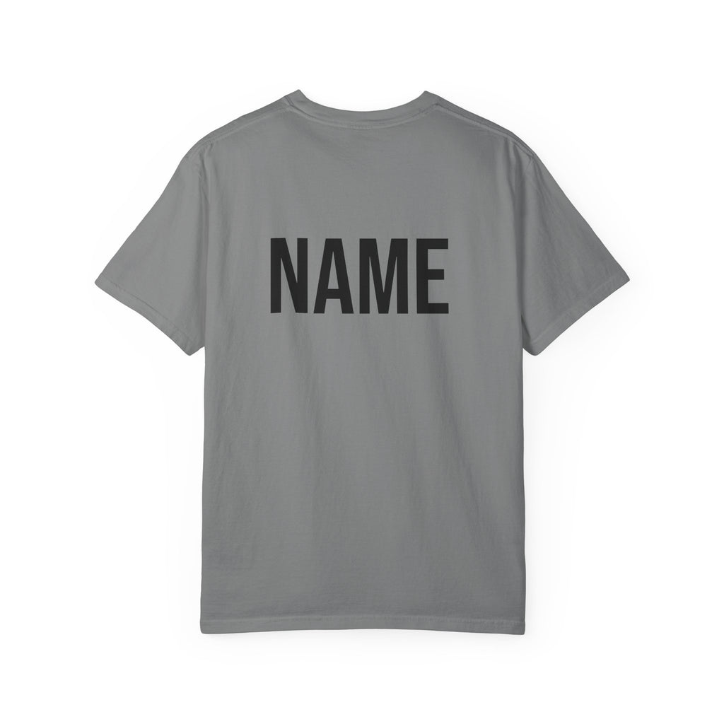 She’s a Rock Football Tee