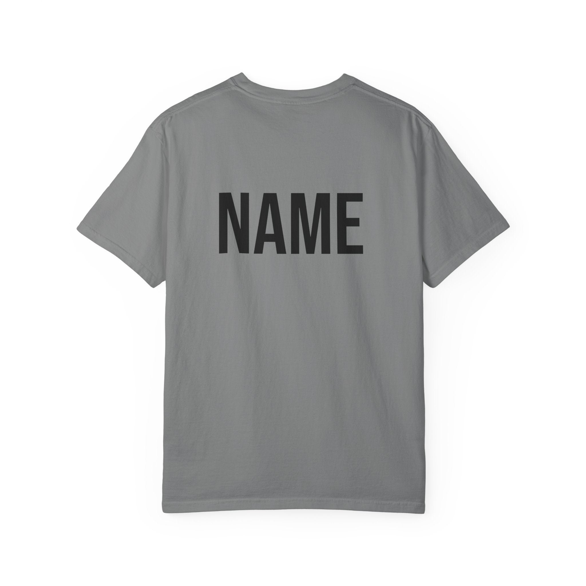 She’s a Rock Football Tee