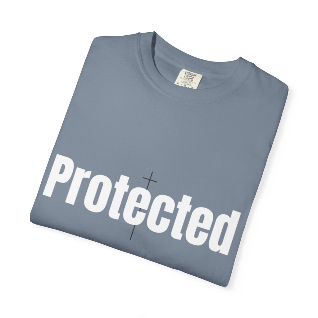 Protected T-Shirt