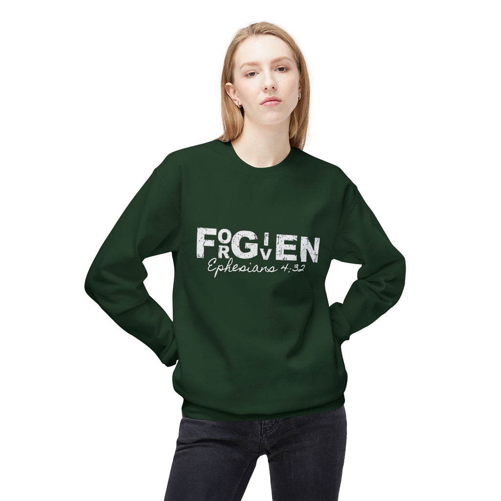 Forgiven Crewneck Sweatshirt