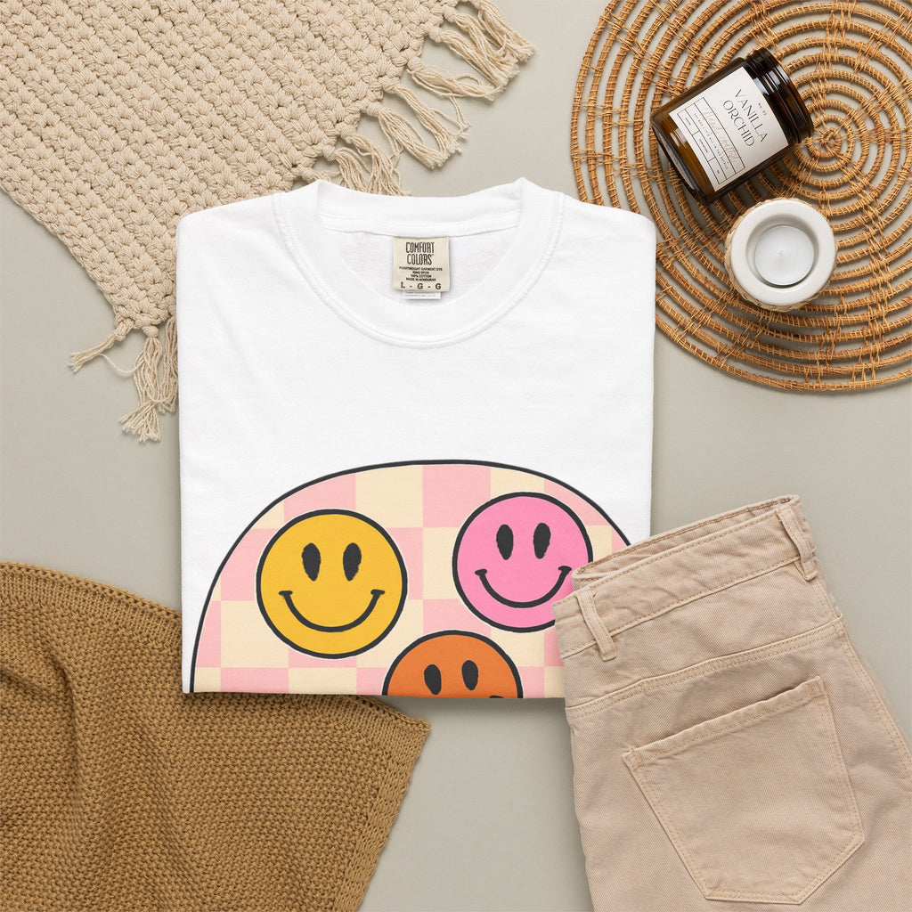 Mom Life Is The Best Life T-Shirt