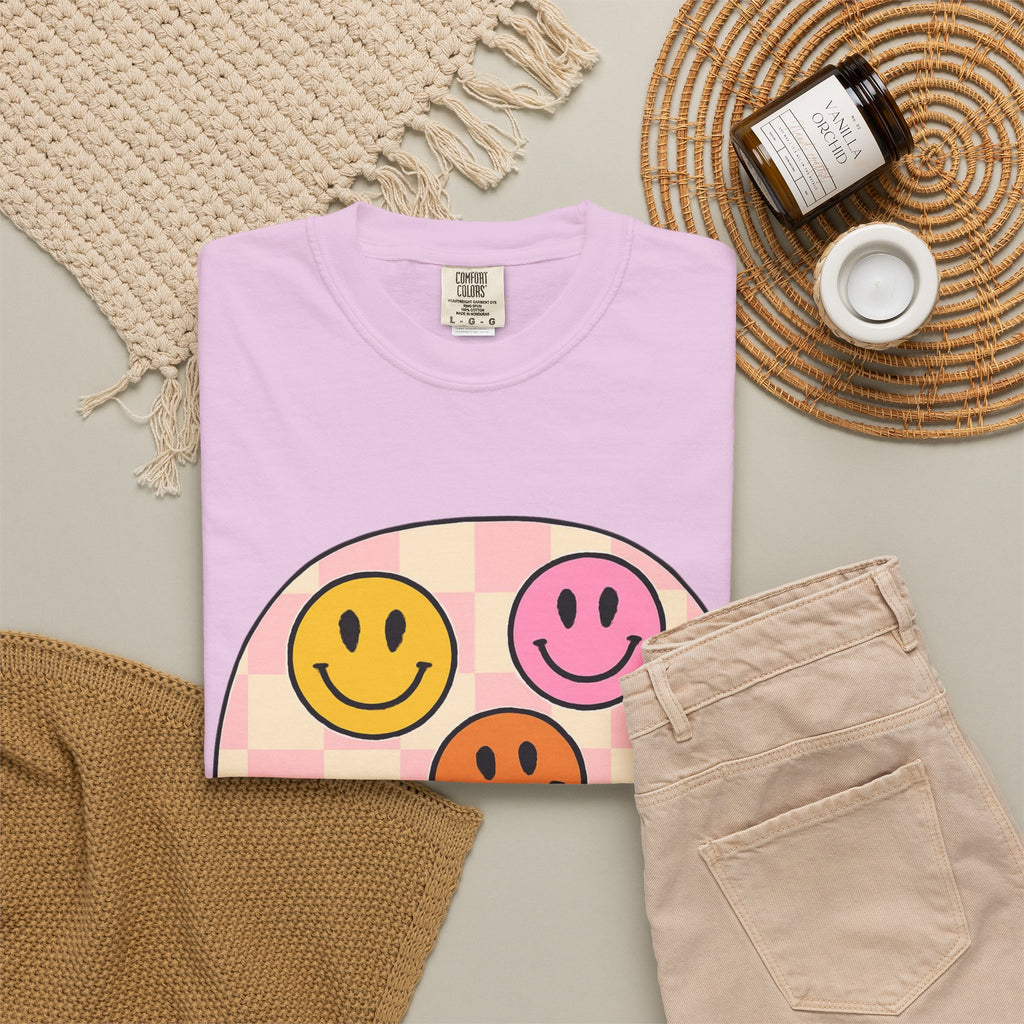 Mom Life Is The Best Life T-Shirt