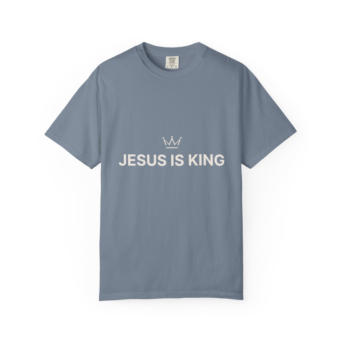 Jesus Is King T-Shirt
