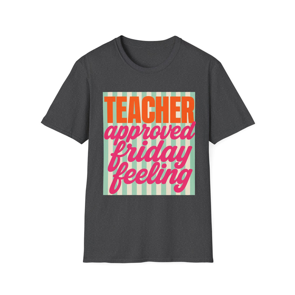 Happy Friday T-Shirt