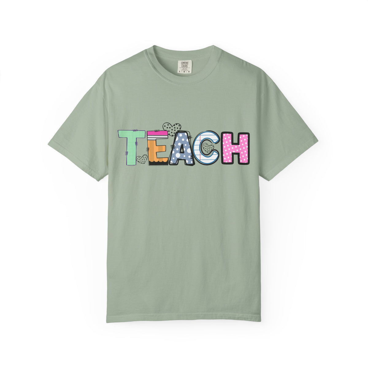 Teach T-Shirt