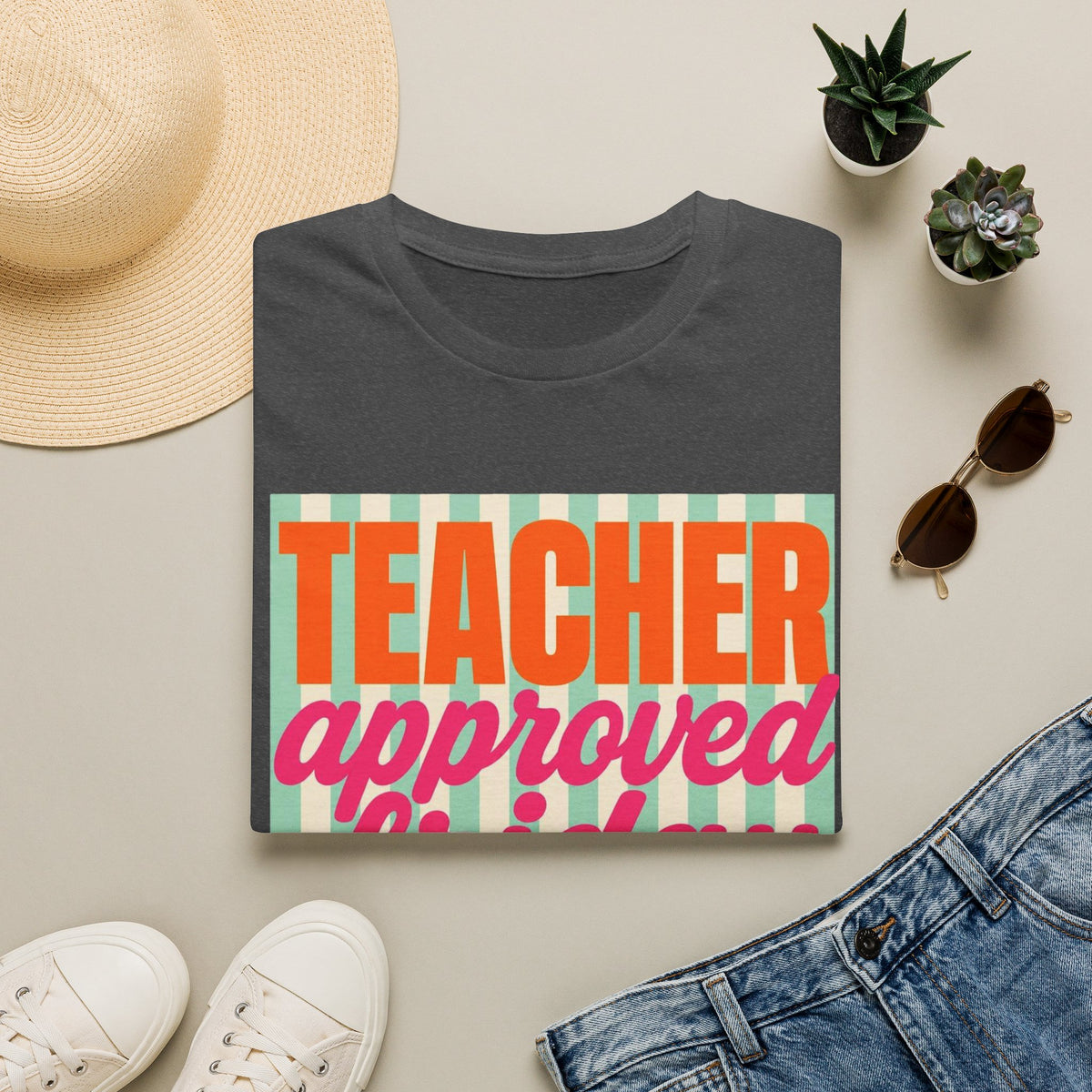 Happy Friday T-Shirt