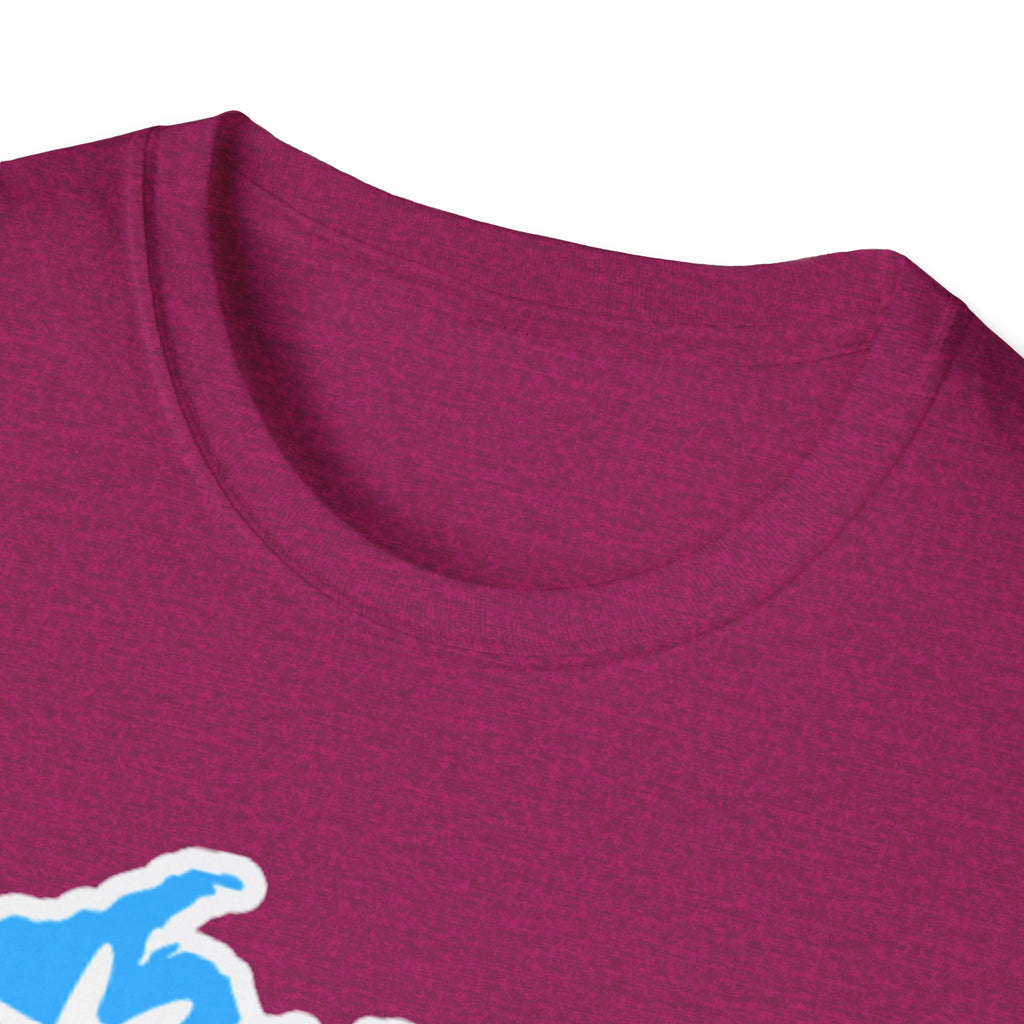 Michigan Home State T-Shirt