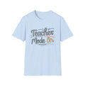 Teacher Mode On T-Shirt