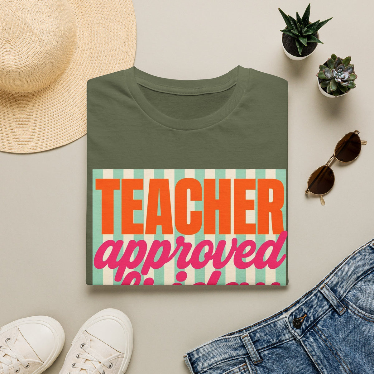 Happy Friday T-Shirt