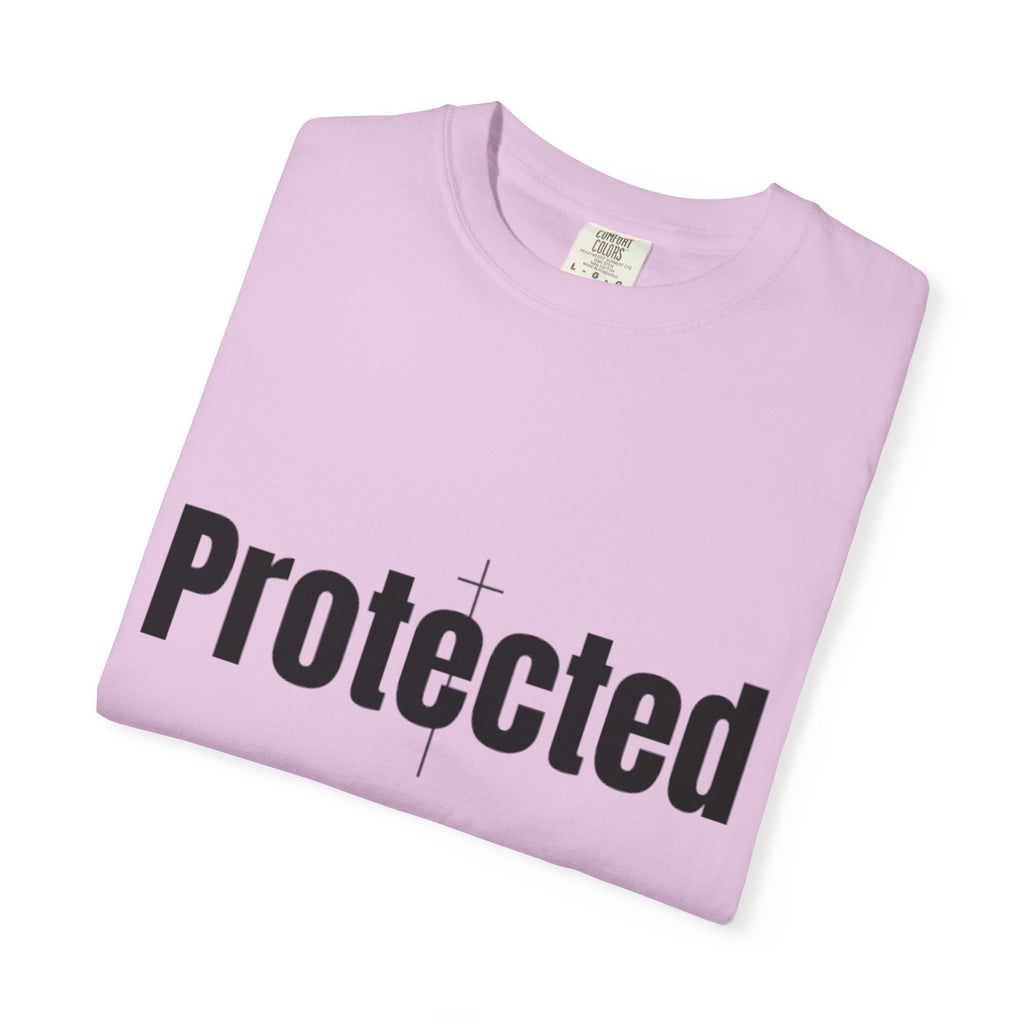 Protected T-Shirt