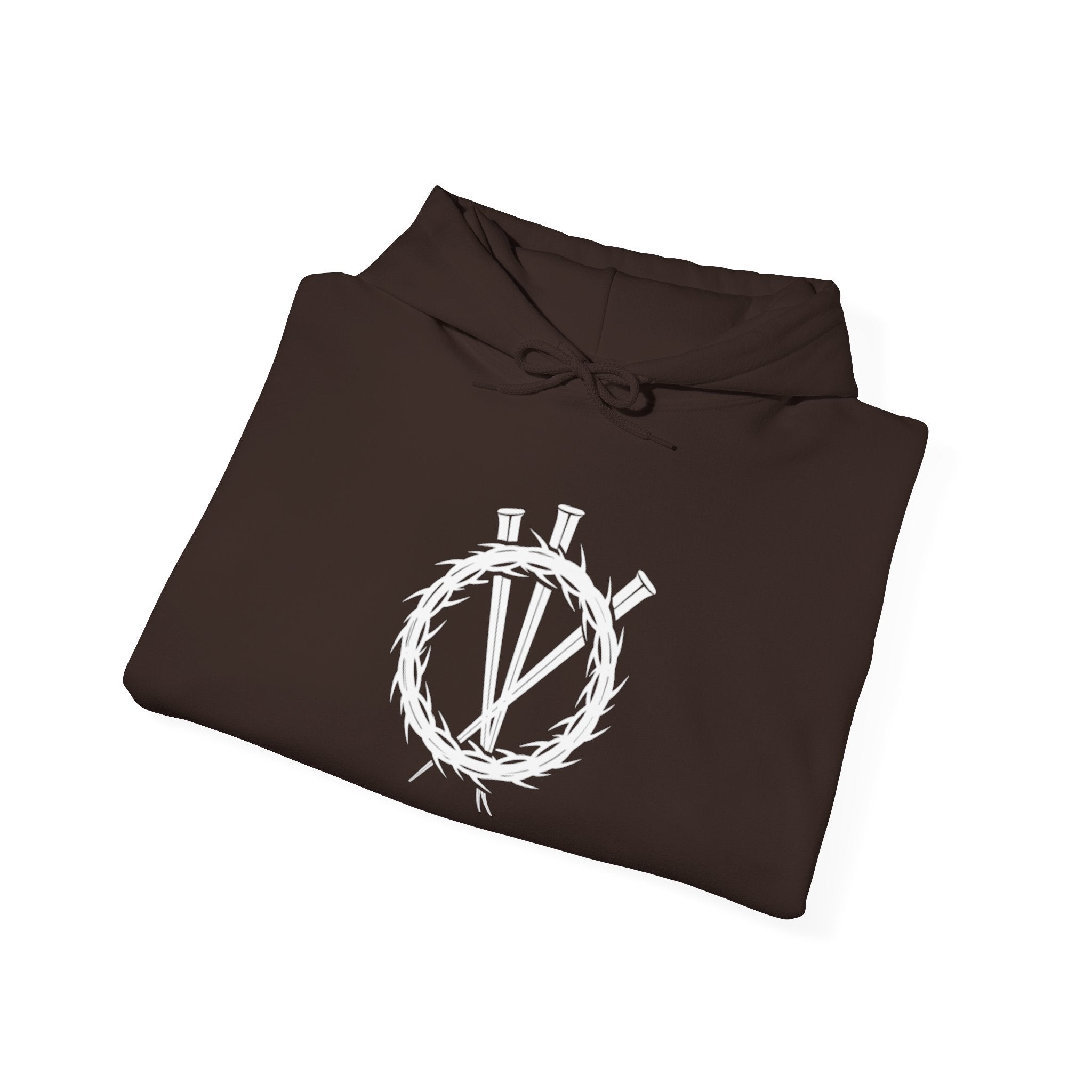 Forgiven Hoodie