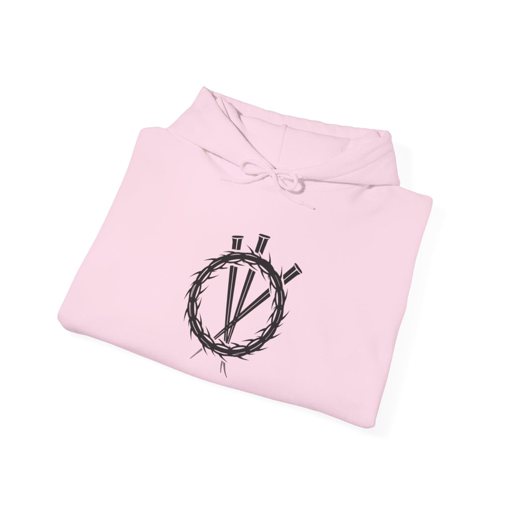Forgiven Hoodie