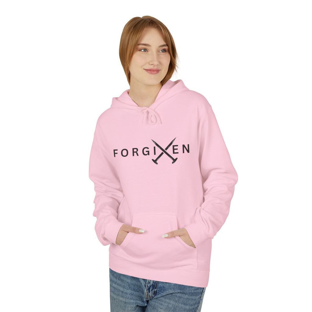 Forgiven Hoodie