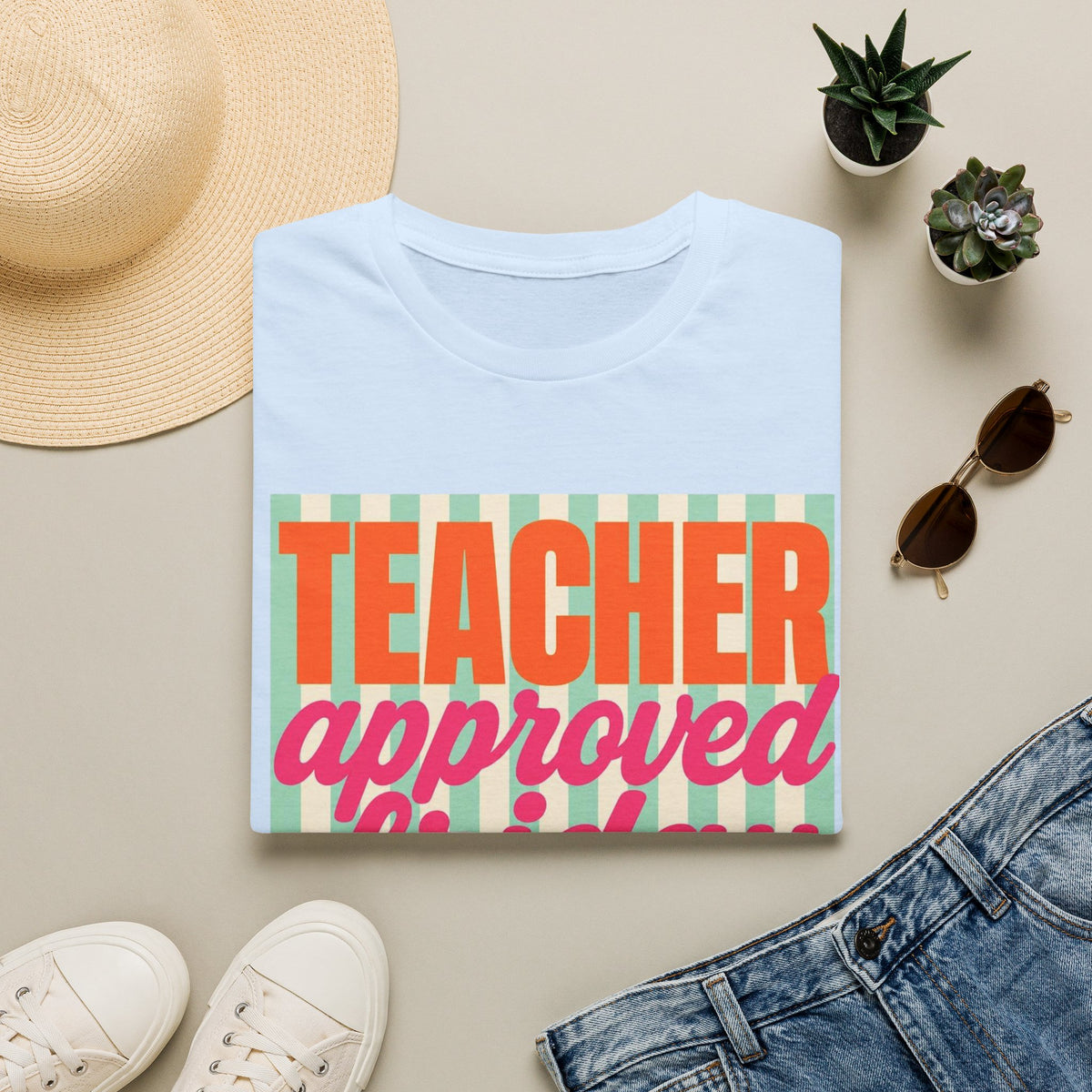 Happy Friday T-Shirt
