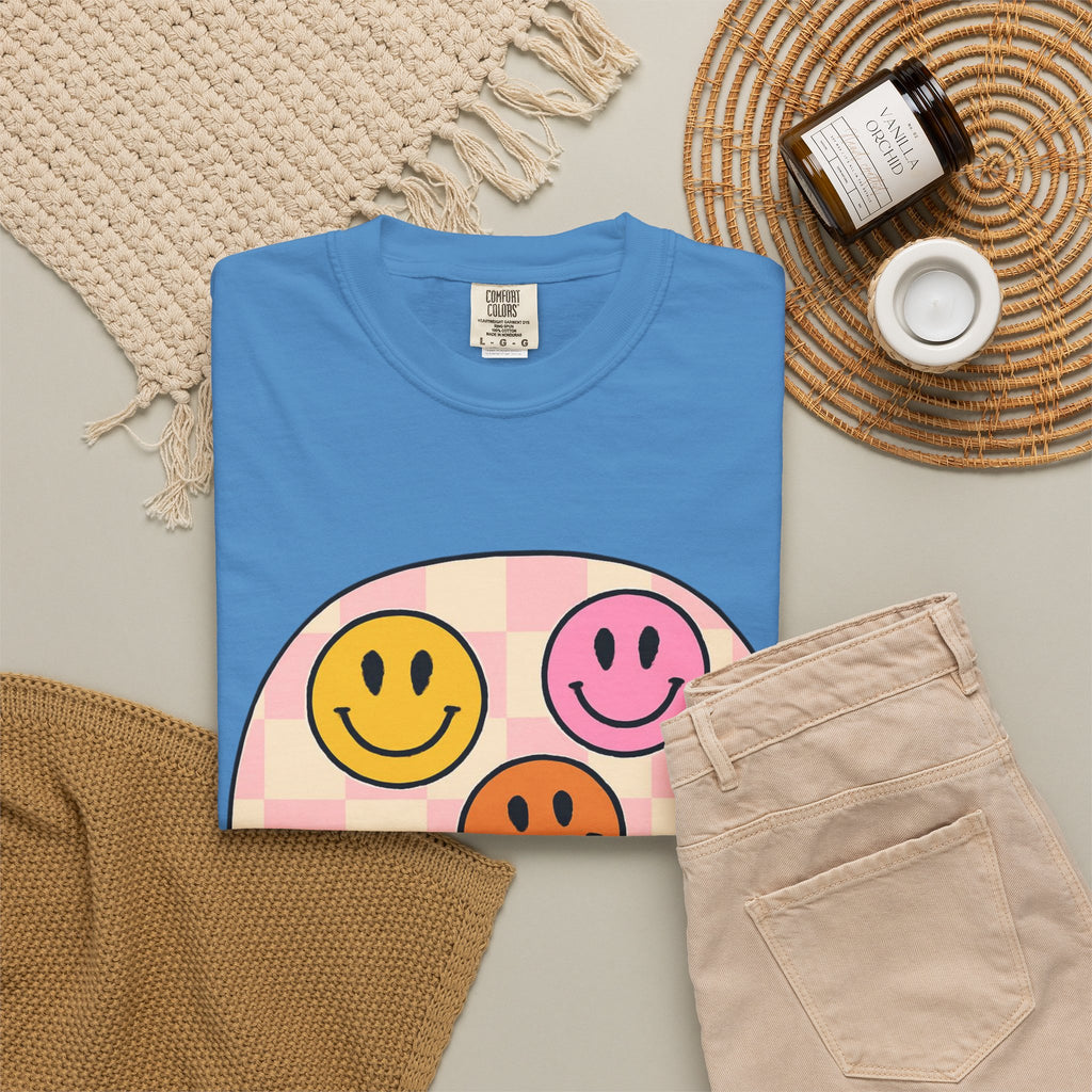 Mom Life Is The Best Life T-Shirt