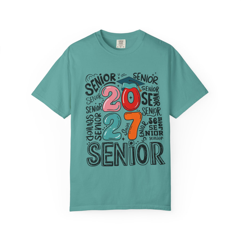 Senior 2027 T-Shirt