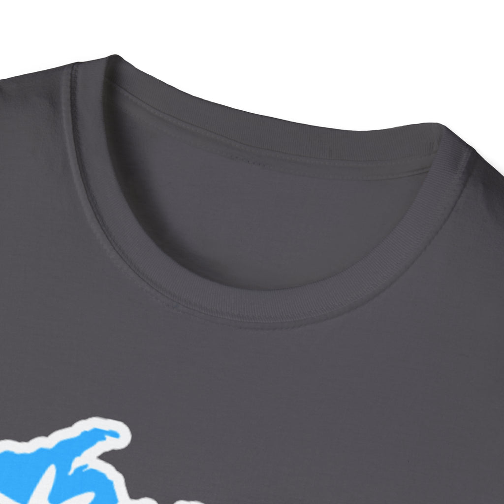 Michigan Home State T-Shirt